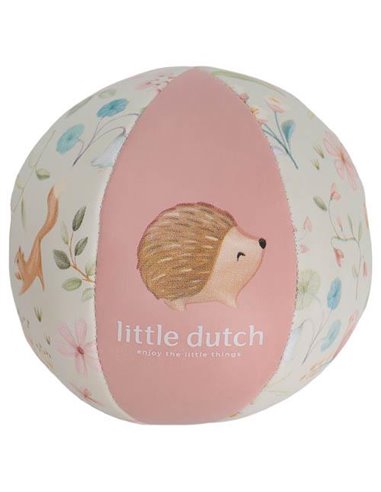 Balle molle - Fairy Garden - Little dutch