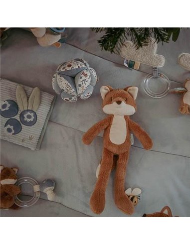 Balle de préhension - Forest Friends - Little dutch