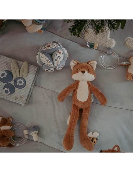 Balle de préhension - Forest Friends - Little dutch