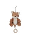 Boîte à musique Renard - Forest Friends- Little dutch