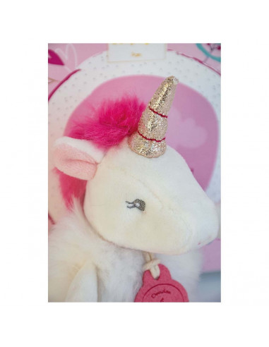 Licorne  minizoo