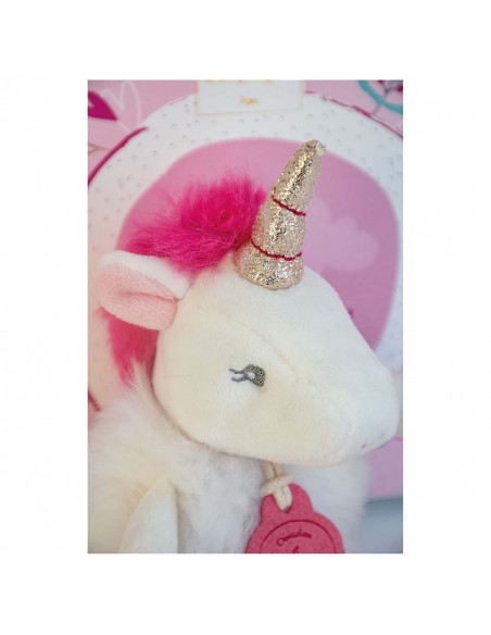 Licorne  minizoo