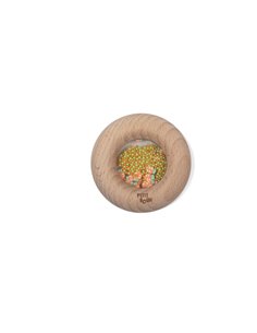 PETIT BOUM SENSORY DONUT CARROTS