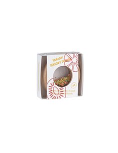 PETIT BOUM SENSORY DONUT CARROTS 2