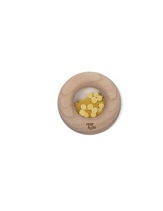 PETIT BOUM SENSORY DONUT LEMONS