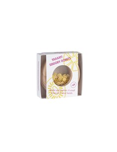 PETIT BOUM SENSORY DONUT LEMONS 2