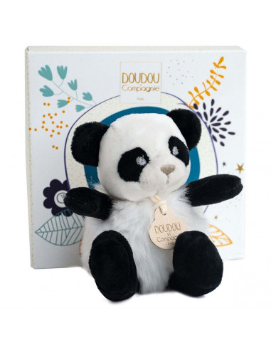 Panda - Les Minizoo