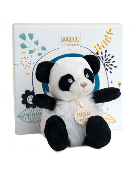 Panda - Les Minizoo
