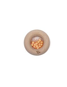 PETIT BOUM SENSORY DONUT ORANGES