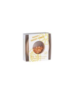 PETIT BOUM SENSORY DONUT ORANGES 2