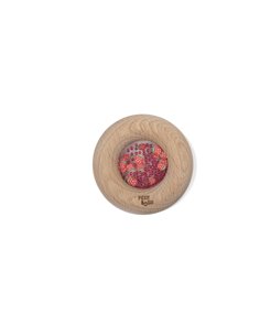 PETIT BOUM SENSORY DONUT STRAWBERRIES