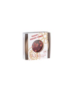 PETIT BOUM SENSORY DONUT STRAWBERRIES 2