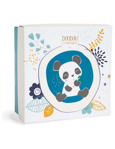 Panda - Les Minizoo
