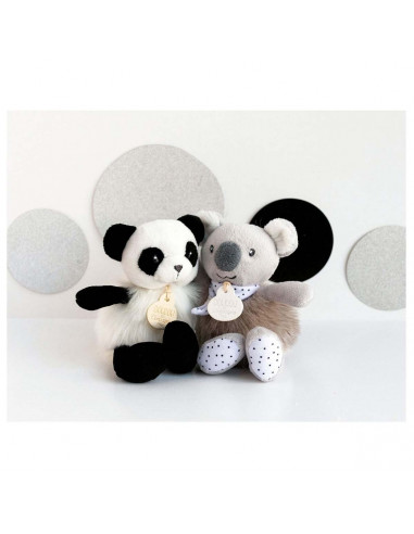 Panda - Les Minizoo