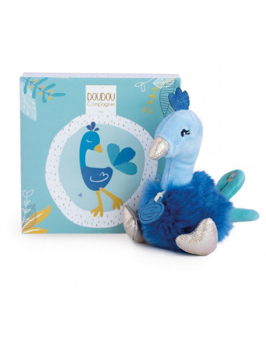 Paon - Les Minizoo