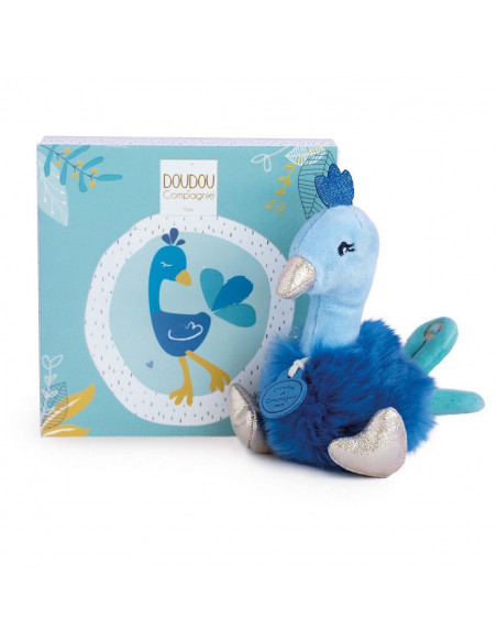 Paon - Les Minizoo