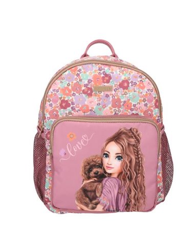 TOPModel Petit sac à dos FLORAL