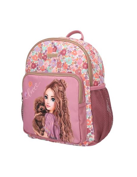 TOPModel Petit sac à dos FLORAL