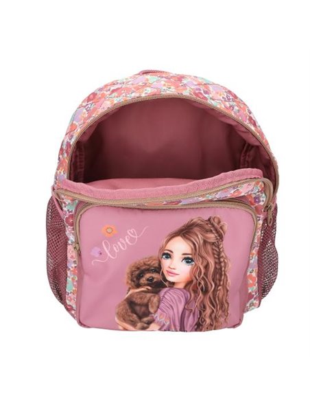 TOPModel Petit sac à dos FLORAL