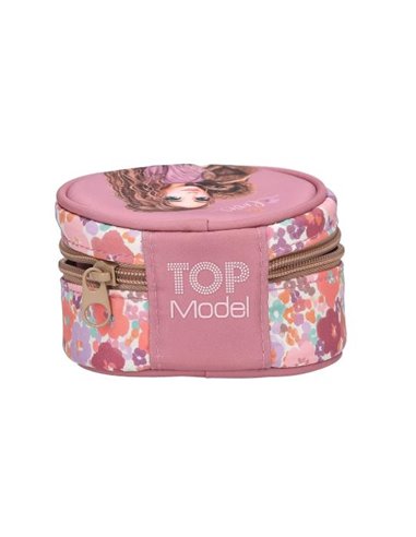 TOPModel Boîte à bijoux petite FLORA