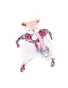 BOH'AIME - FAON doudou attache sucette