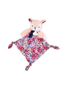 BOH'AIME - FAON doudou hochet
