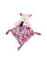 BOH'AIME - FAON doudou hochet