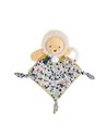 BOH'AIME - LION doudou hochet