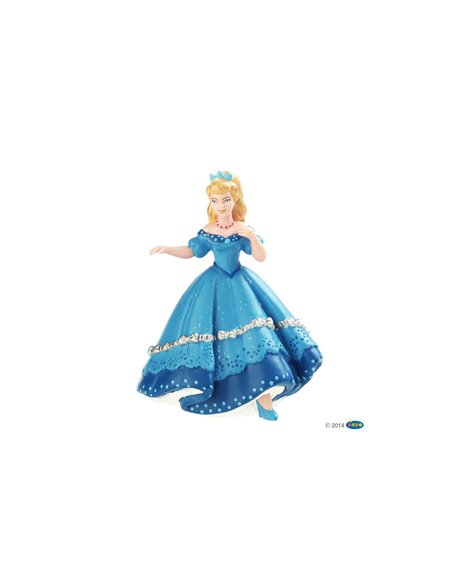 Princesse Sophie PAPO