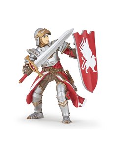 Chevalier Griffon PAPO