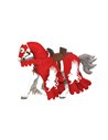Cheval du Chevalier Griffon PAPO