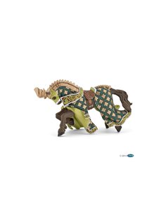 Cheval du Maître Cimier Dragon PAPO