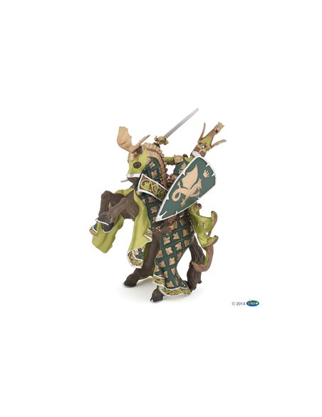 Cheval du Maître Cimier Dragon PAPO