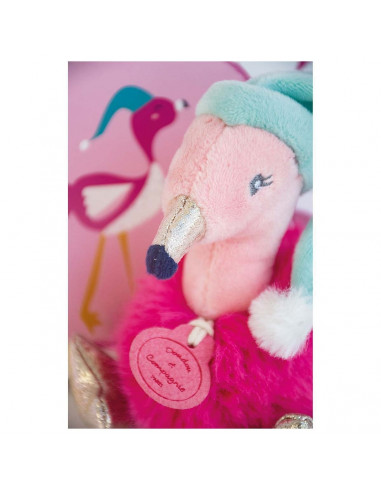 Flamant Rose Minizoo