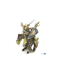 Maître des Armes Cimier Dragon PAPO 2
