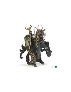 Cheval du Maître Cimier Taureau PAPO 2
