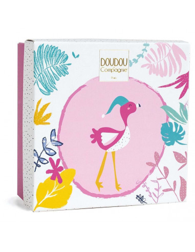 Flamant Rose Minizoo