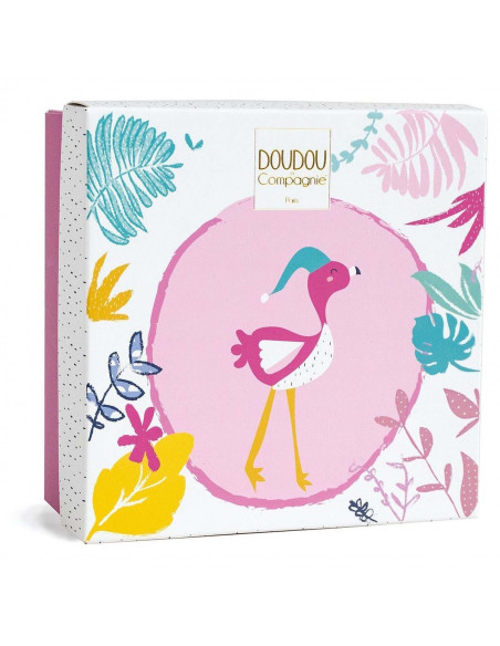 Flamant Rose Minizoo
