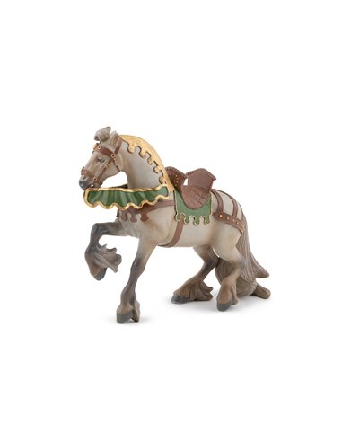 Cheval de Robin des Bois PAPO