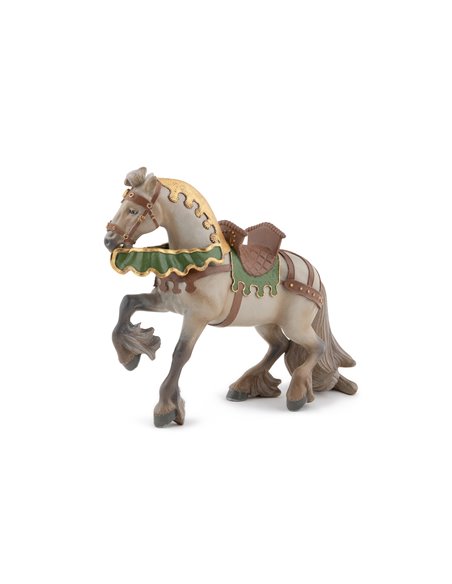 Cheval de Robin des Bois PAPO