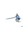 Figurine Roi au Dragon Bleu PAPO