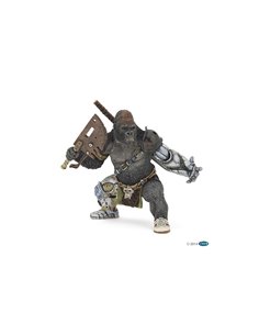 Figurine Mutant Gorille PAPO