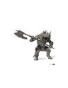 Figurine Mutant Rhinocéros PAPO