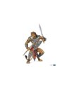 Figurine Mutant Lion PAPO