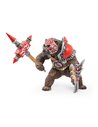Figurine Mutant Ours PAPO