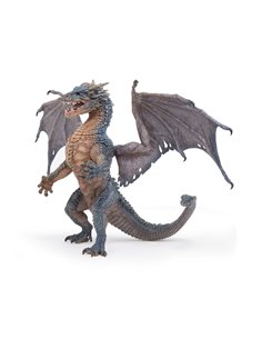 Figurine Dragon King PAPO