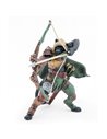 Figurine Mutant Panthère PAPO