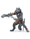 Figurine Mutant Loup PAPO
