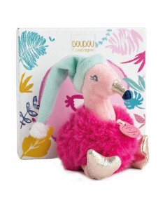 Flamant Rose Minizoo