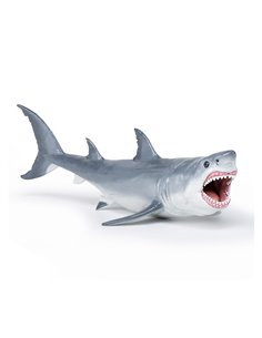 Figurine Mégalodon PAPO